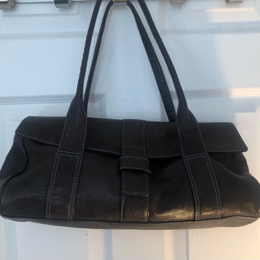 Puccino Tokyo Genuine Leather Bag - Picture 2 of 12